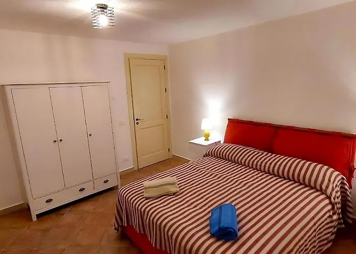 Casetta Di Ale Al Capo