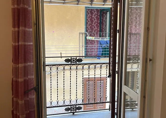 Casetta Di Ale Al Capo