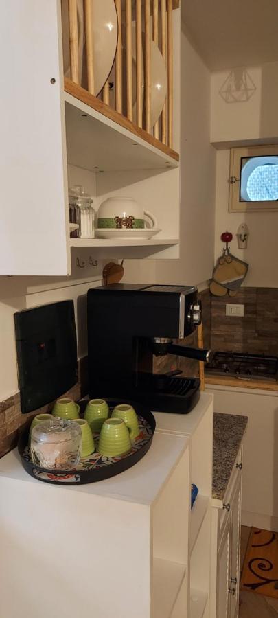 Apartamento Casetta Di Ale Al Capo