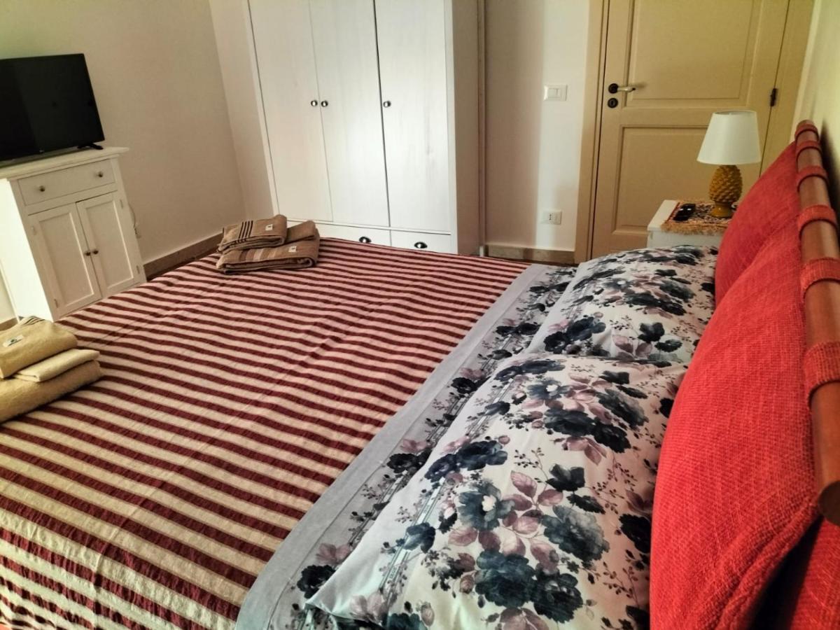 Casetta Di Ale Al Capo Apartment Palermo