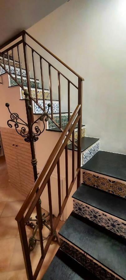 Casetta Di Ale Al Capo Apartamento *