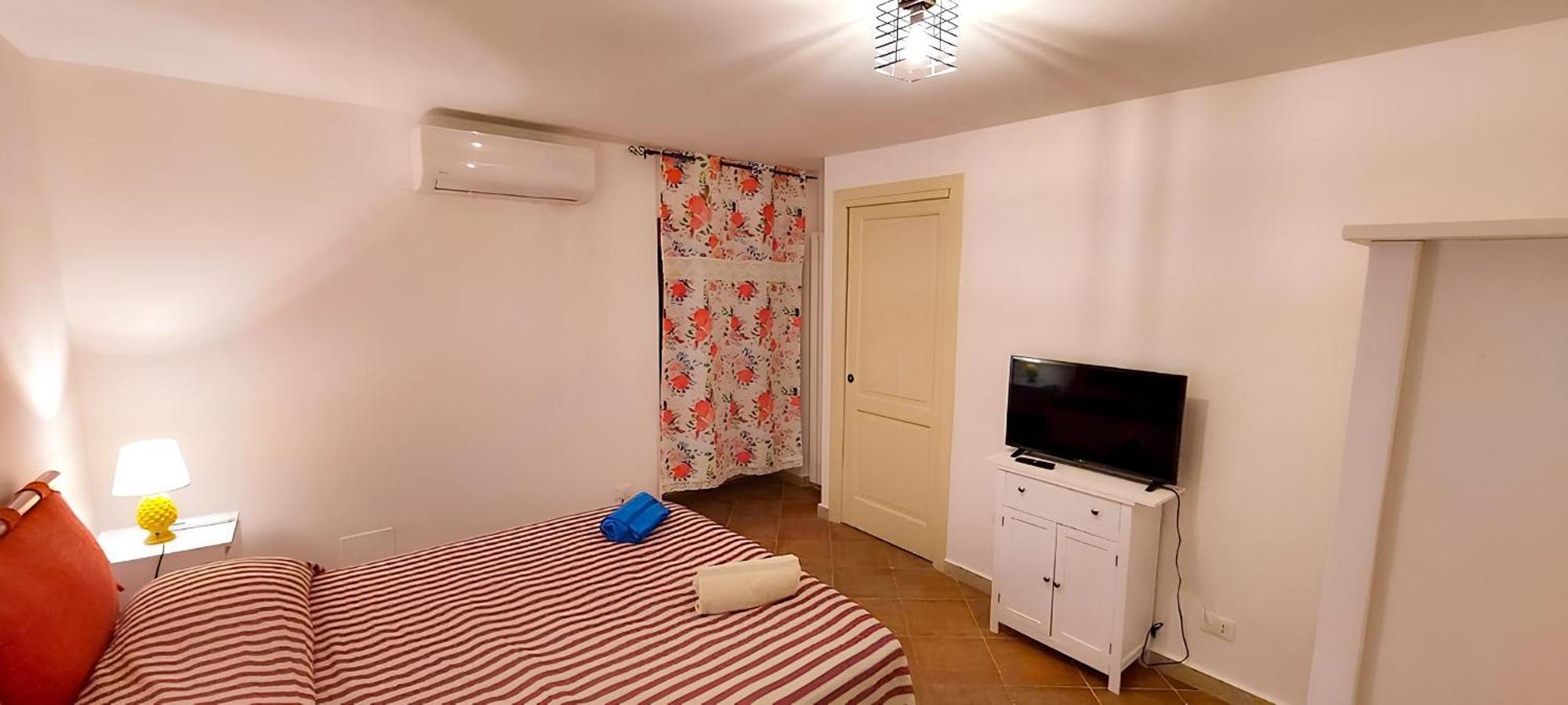 Casetta Di Ale Al Capo Apartment Palermo