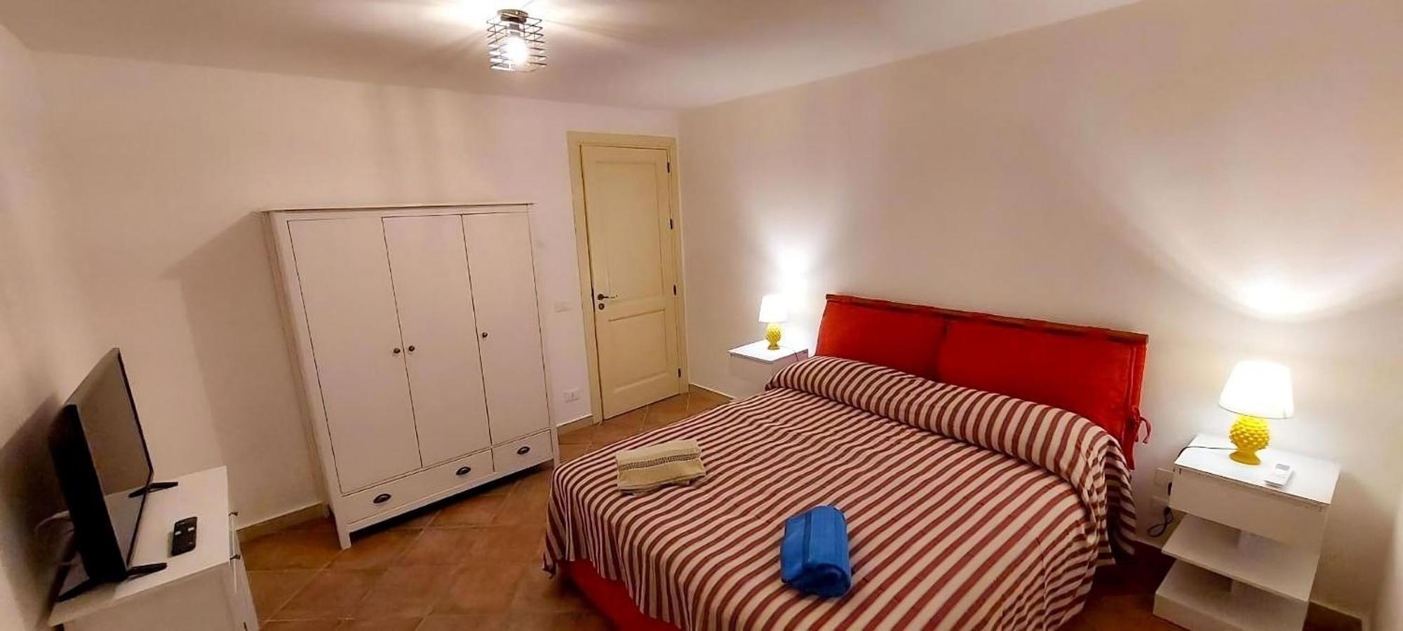 Apartment Casetta Di Ale Al Capo