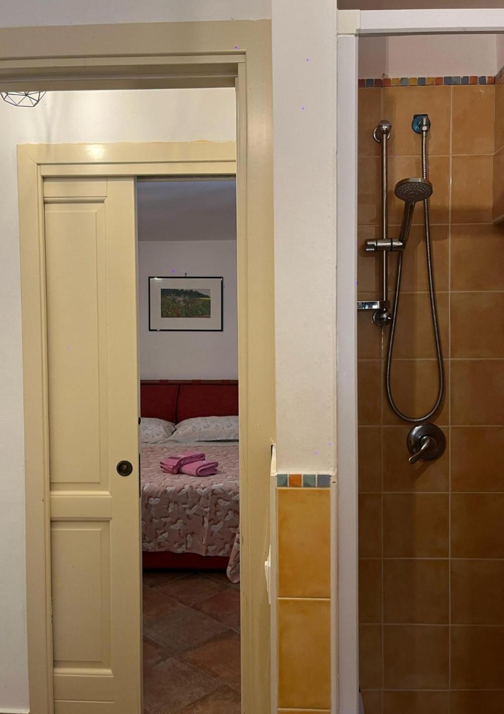 Casetta Di Ale Al Capo Apartment Palermo