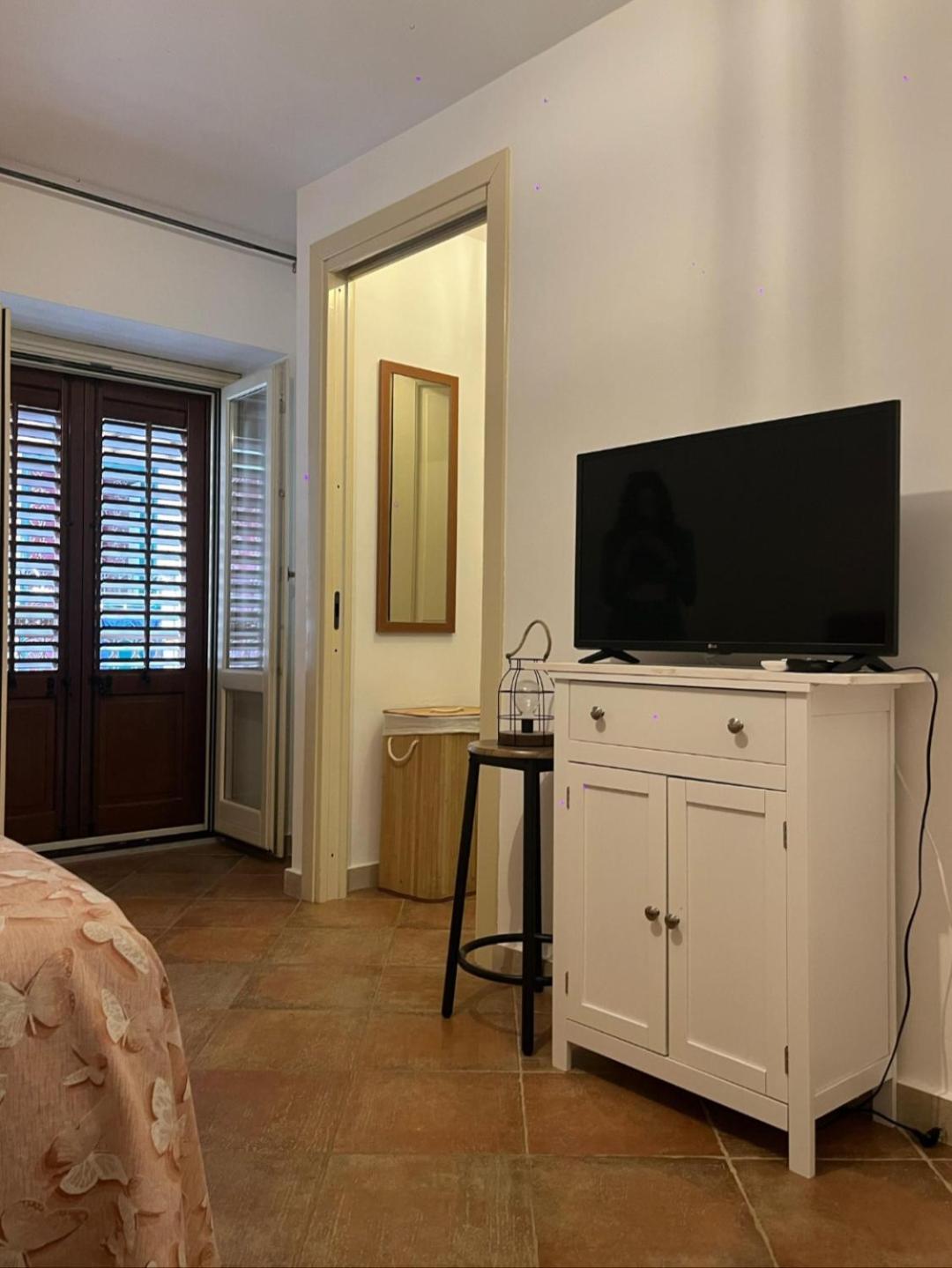 Apartment Casetta Di Ale Al Capo