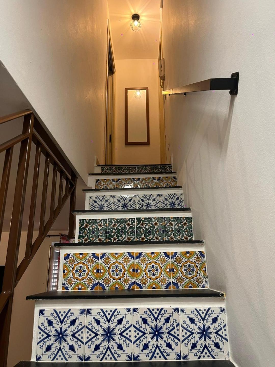 Apartamento Casetta Di Ale Al Capo