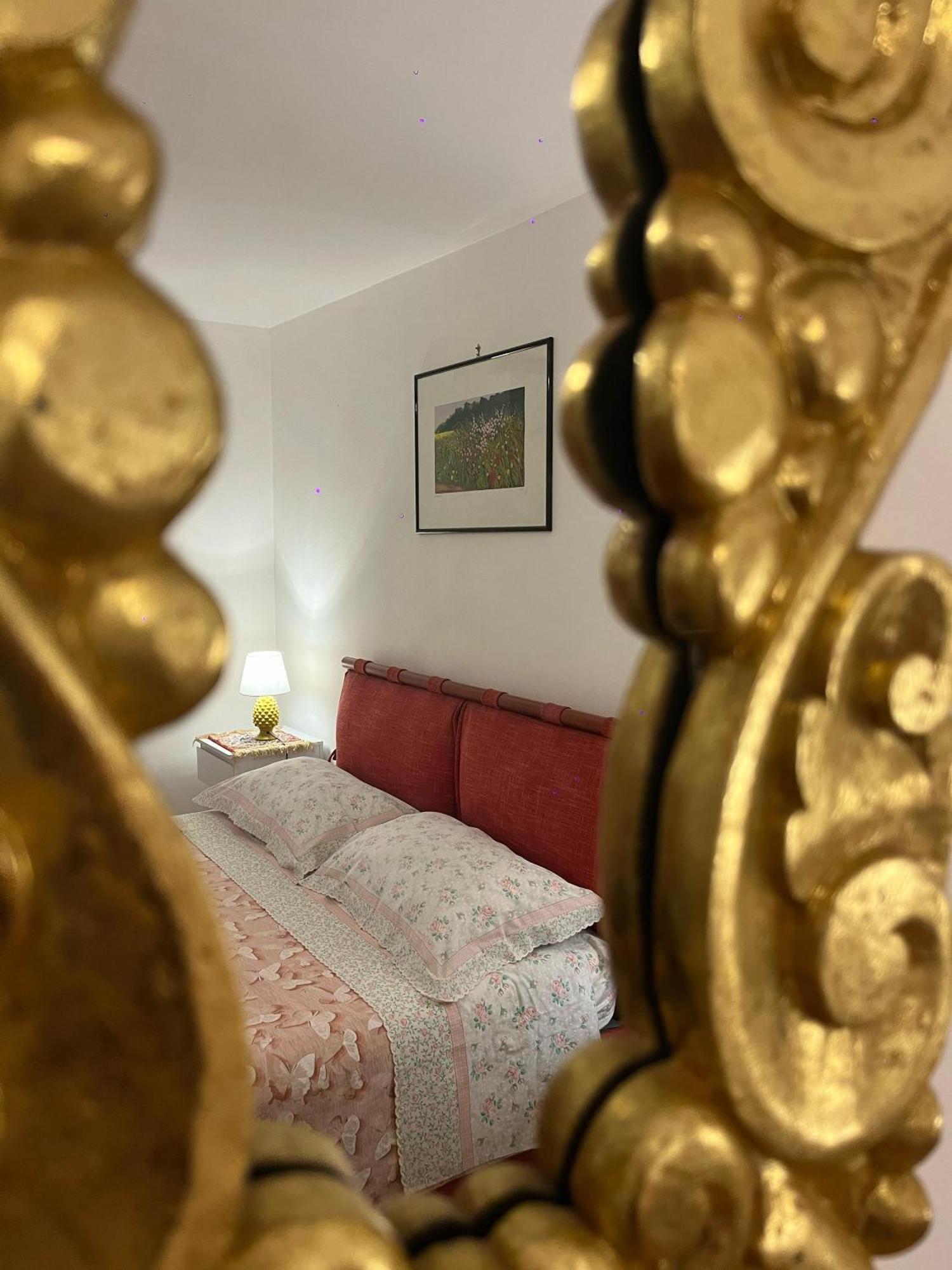 Apartment Casetta Di Ale Al Capo *