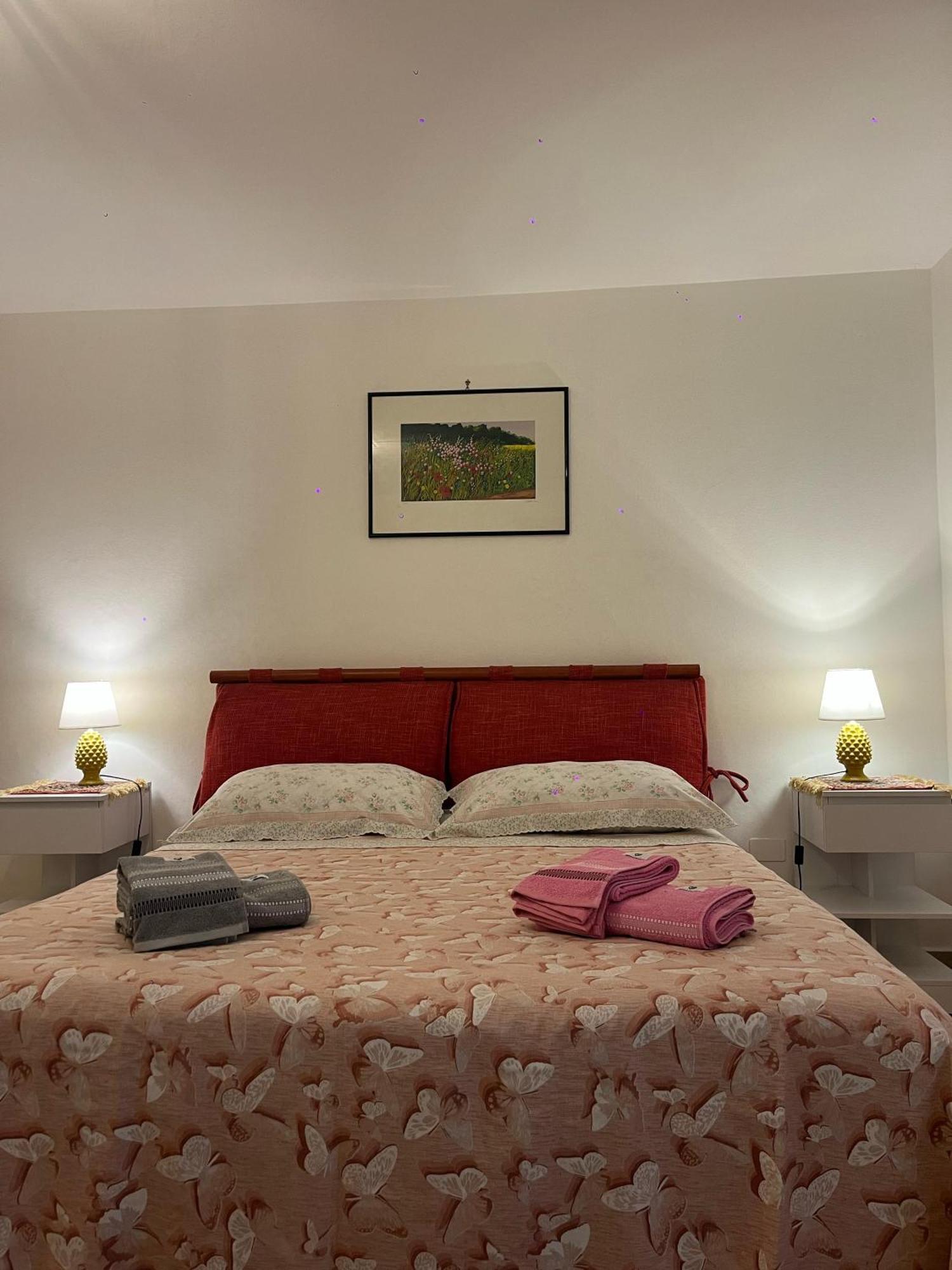 Casetta Di Ale Al Capo Apartment Palermo